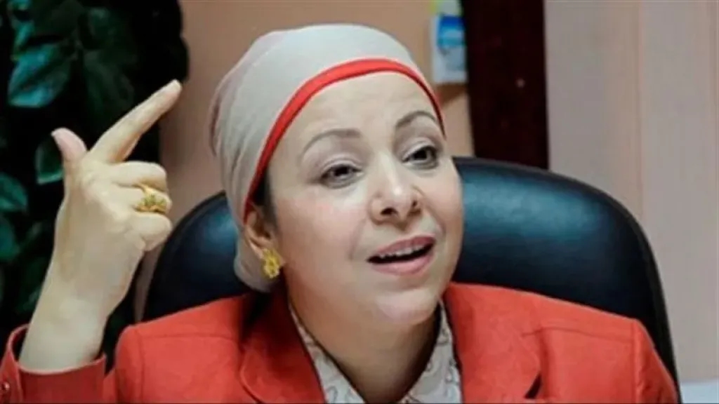 أبوالقمصان: المجلس القومي لحقوق الإنسان يربط بين قضايا الحقوق والسياسات المناخية بفاعلية