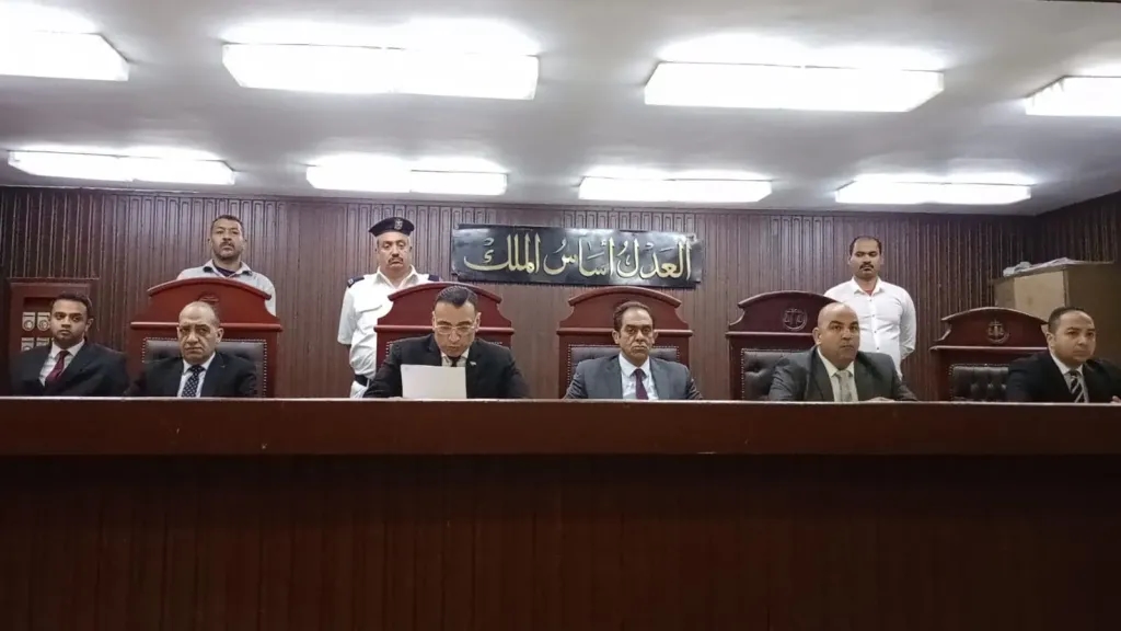 تجارة الكيف.. تقود عامل للسجن المؤبد وغرامة 500 ألف جنيه بالقليوبية