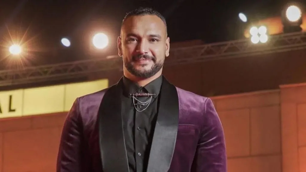 قبل أيام من انطلاقه.. أحمد خالد صالح: زياد الكردي فى 'فلاش باك' مفاجأة للجمهور