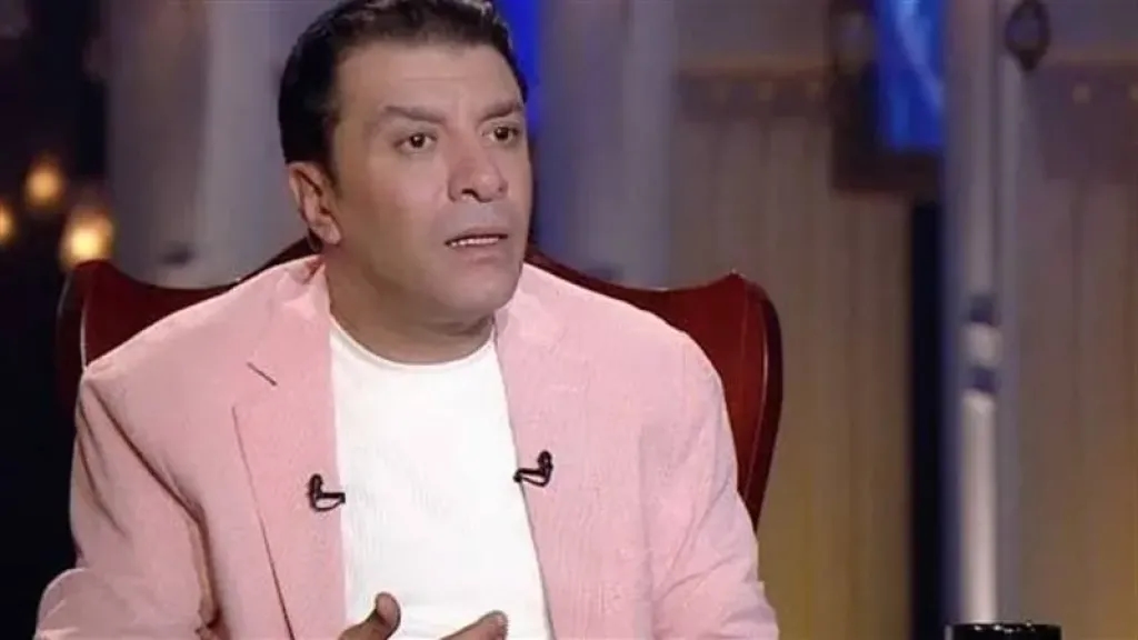 تحقق الحلم.. مصطفى كامل في بيان رسمي: أرصدة النقابة بالبنوك نصف مليار جنيه