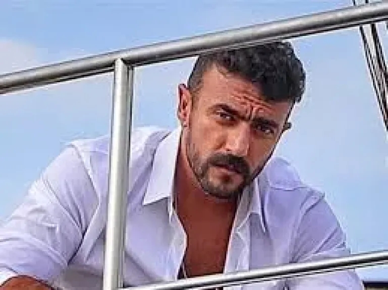 'كلاي هيطلع ملاكم بس إزاي؟ ' أحمد العوضي يعد جمهوره بنهاية مختلفة لمسلسله رمضان 2026