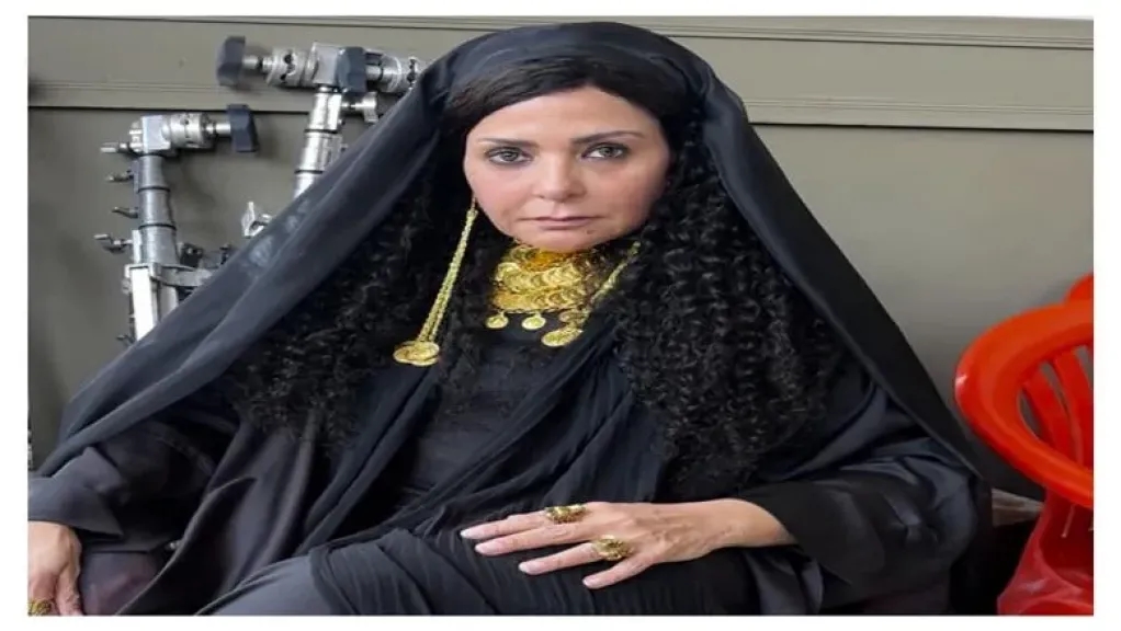بعد السفاح.. صابرين تتألق علي شاشة السينما ب' المفتاح'