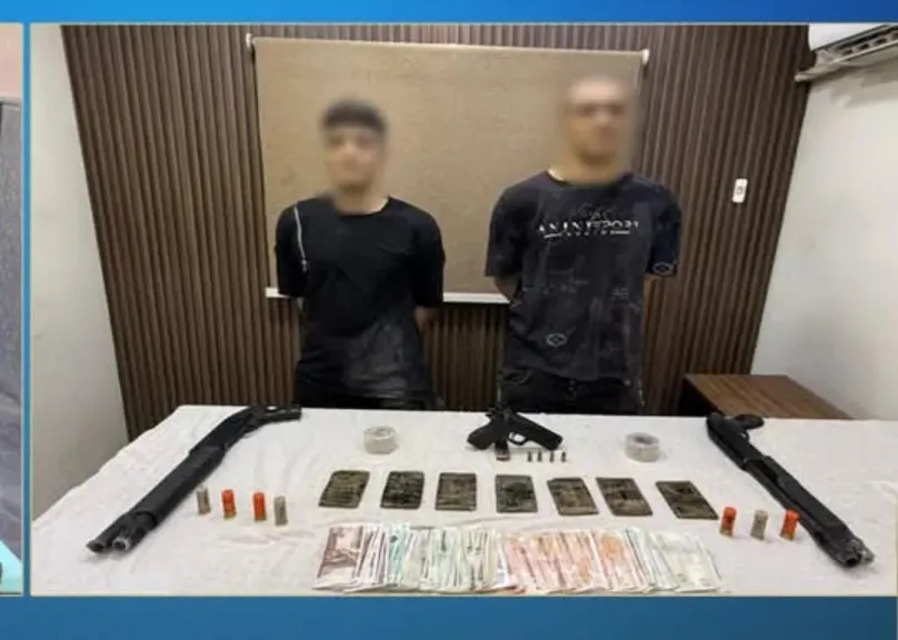 ضربات استباقية لأمن الـقليوبية.. بعد تبادل النيران حبس عنصرى إجراميين بشبرا الخيمة
