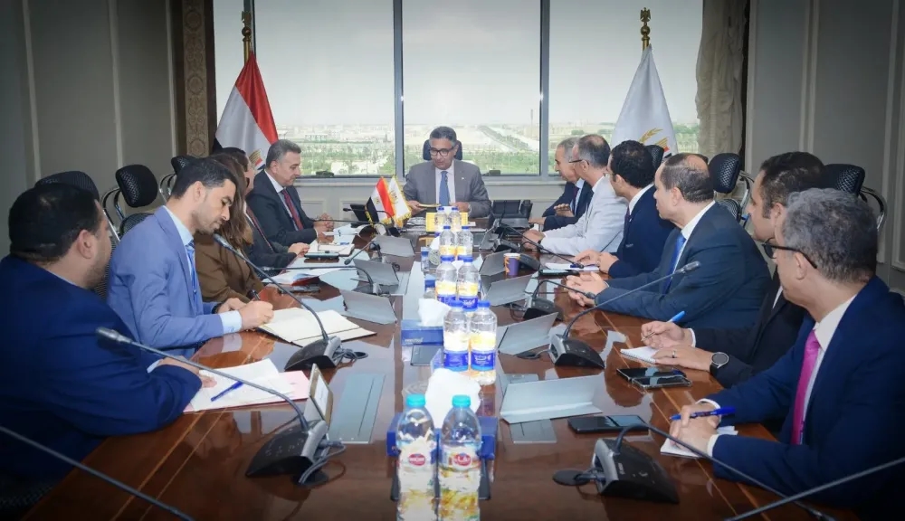بدء الأوكازيون الصيفي 2025.. وزير التموين يوضح التفاصيل