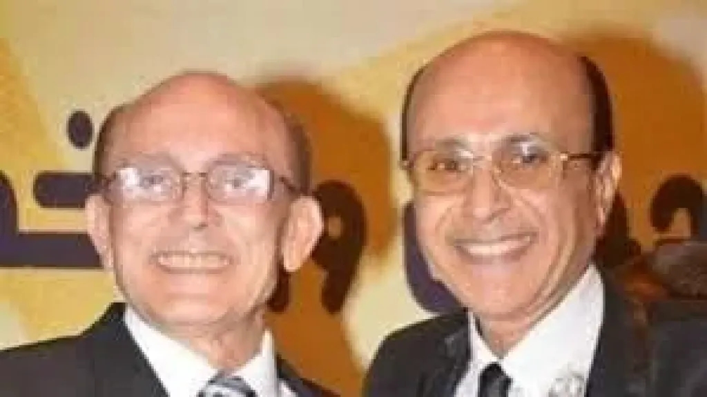 مجدي صبحي يكشف الوضع الصحي لشقيقه محمد صبحي.. ويعلق ' بخير ويجري بعض الفحوصات الطبية '