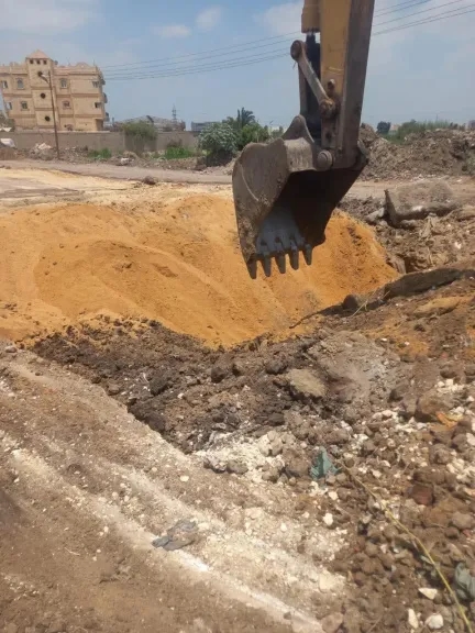 محور 'محلة منوف' بطنطا.. شريان مروري جديد يدعم التنمية ويغير ملامح الحركة بالغربية