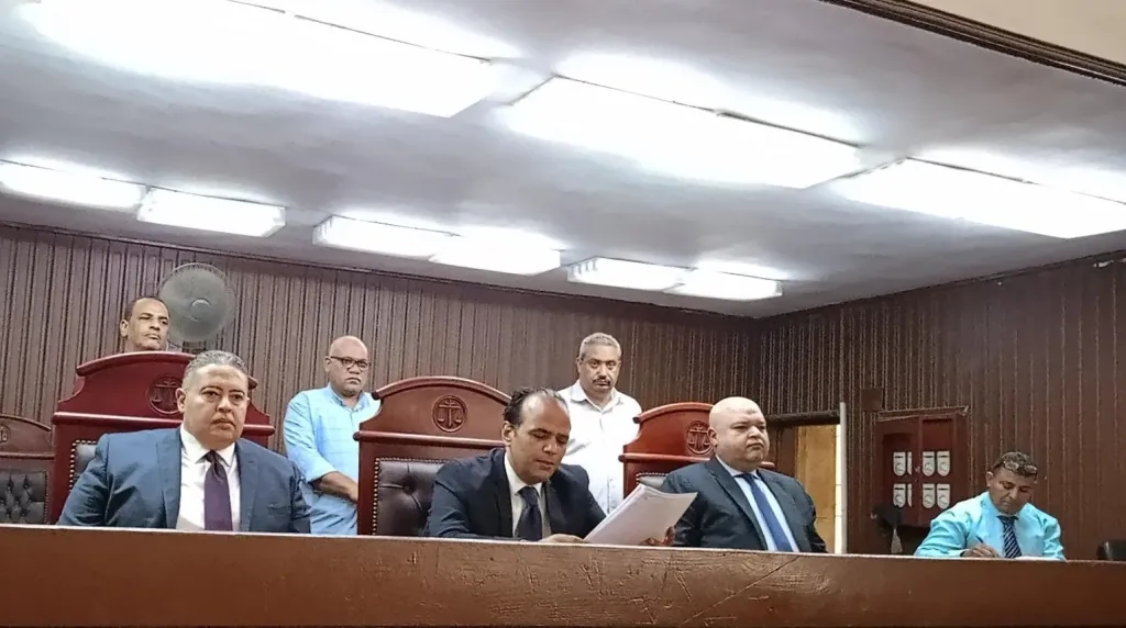بتهم 'استعراض القوة والقتل وإصابة آخرين'.. المؤبد و 9 سنوات للمتهمين الـ4 بقليوب