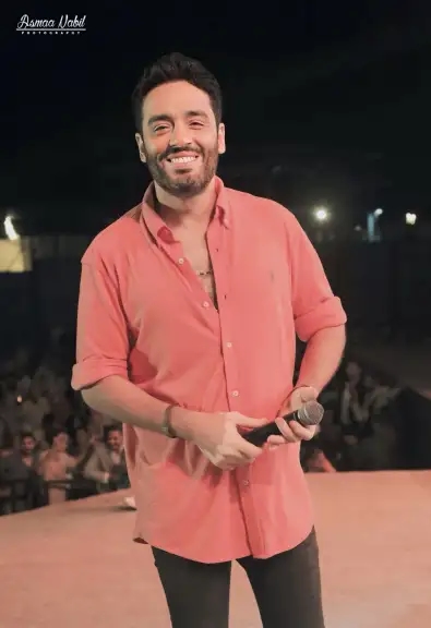 تأجيل ‎ حفل رامي جمال في مهرجان العلمين الجديدة تضامنًا مع الكينج محمد منير