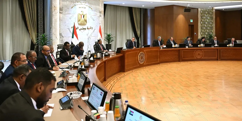 ماذا جاء بالبيان المصري السوداني المشترك؟.. إجراءات عاجلة تجاه الأزمات الحالية