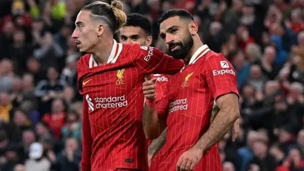 موعد أول مباراة لليفربول في الدوري الإنجليزي ضد بورنموث والقنوات الناقلة
