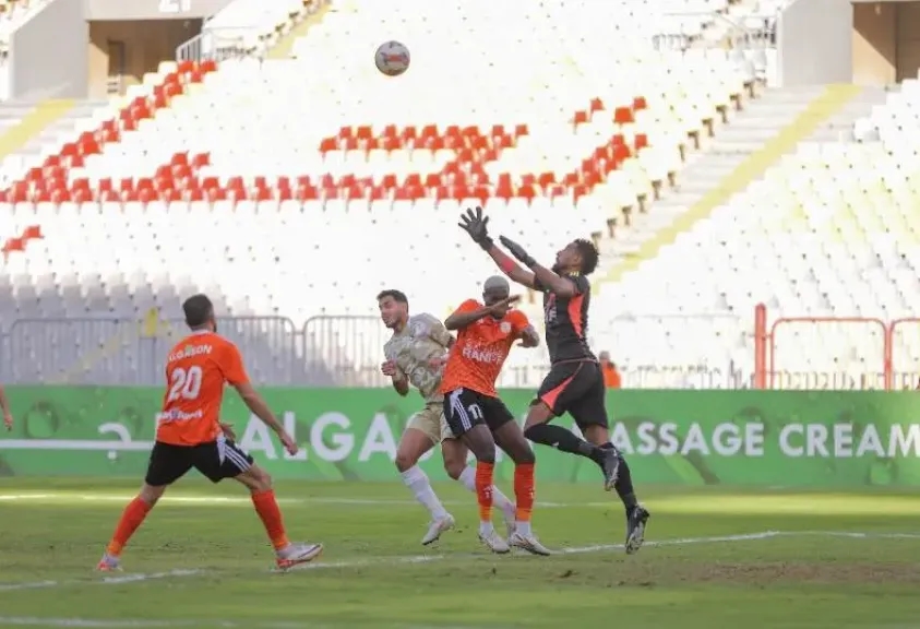 في افتتاح الموسم.. موعد مباراة فاركو ضد إنبي اليوم في الدوري المصري 2025