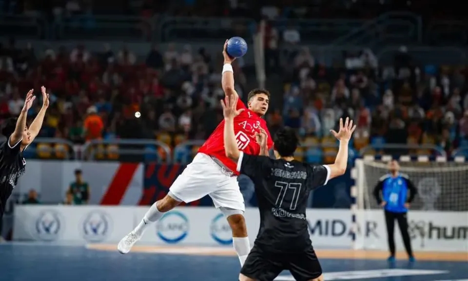 مواعيد مباريات الإثنين.. منتخب ناشئين اليد وقرعة سوبر جلوب