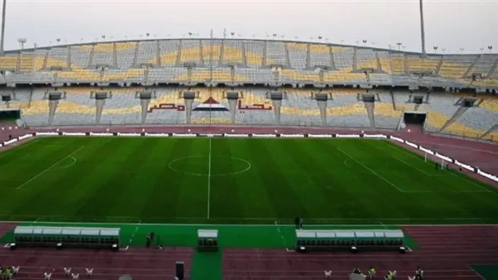 سبب استبعاد الكاف ملعب برج العرب من الملاعب المعتمدة