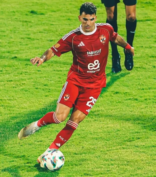جلسة دعم في الأهلي.. محمد يوسف يساند زيزو في أزمته مع الزمالك