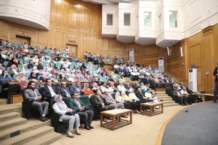 «الصحة» تعلن انطلاق المؤتمر الثاني لطب الأسنان (CADEx) لرفع مهارات الأطباء