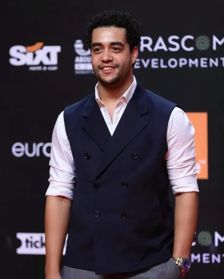 خالد أنور: 'فلاش باك' مشروع عالمي يحترم عقل المشاهد ويقدم دراما نفسية عميقة
