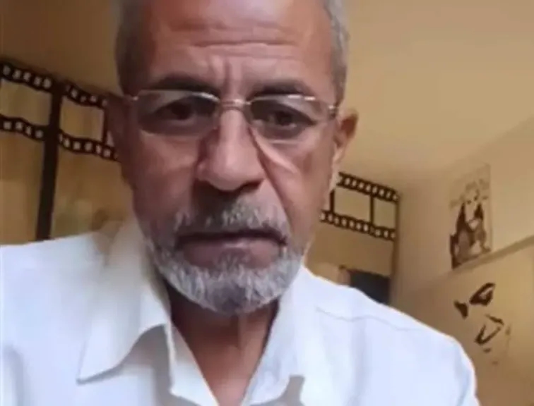 صبري فواز عن حادث طريق الواحات: 'مكان مافيهوش رجالة حتى لو فيه ملايين الذكور