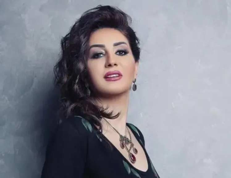 وفاء عامر: 'ويأتيك جبر من الله ينسيك متاعب أيامك'