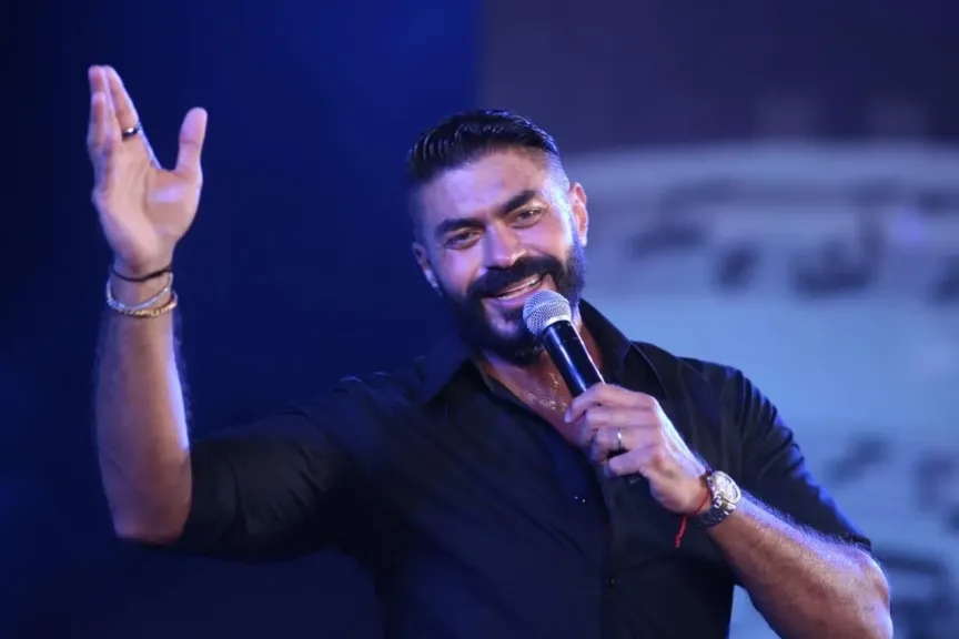 خالد سليم وسعيد الأرتيست نجوم الليلة الثانية لمهرجان القلعة 33