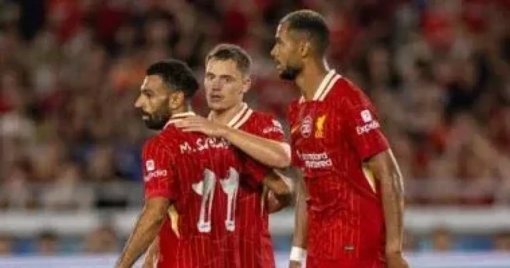 مواعيد مباريات اليوم.. ليفربول ضد بورنموث في افتتاح الدوري الإنجليزي والأهلى ضد فاركو