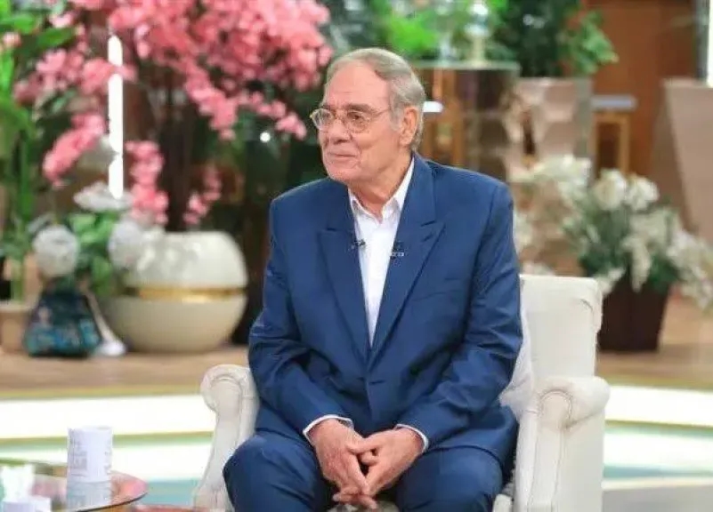 أحمد فؤاد سليم يسترجع أيام التجنيد: 'ضربت طيارة من بتوعنا وخدت ترقية'