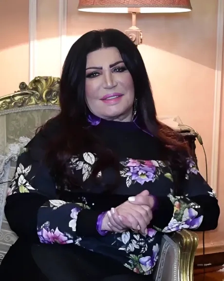 بعد مناشدتها عبر برنامج بنظرة تانية.. وزير الثقافة يستجيب لاستغاثة نجوى فؤاد والفنانة: أملي في ربنا وفيكم