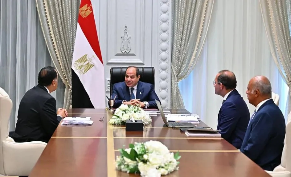 مصر تحقق فائضًا أوليًا قياسيًا.. وخبير: نتيجة طبيعية للإصلاح الاقتصادي
