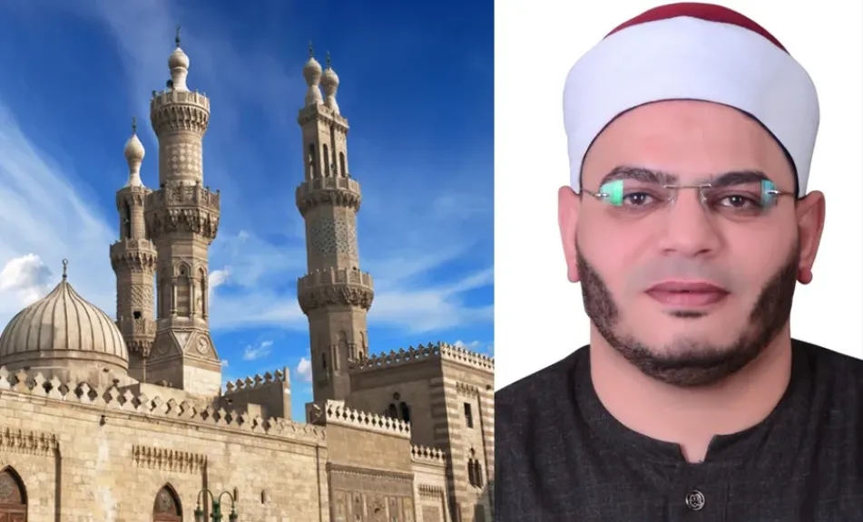 د. حمادة الزويدي يكتب: أمسك عليك لسانك