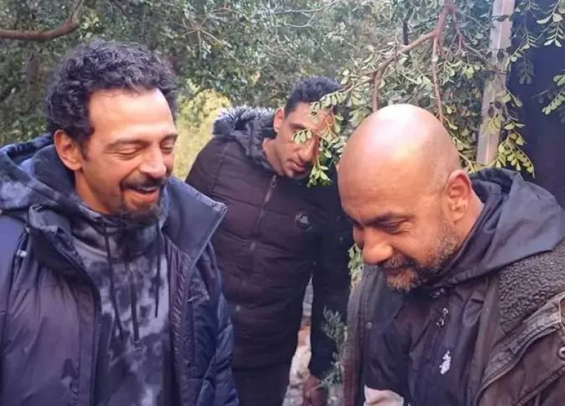 المخرج إسلام خيري ينعى تيمور تيمور: 'ليا معاك حكايات'
