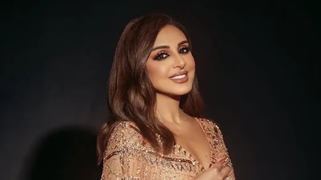 هالة صدقي توجه رسالة دعم لـ أنغام في أزمتها الصحية :«نجمتي الجميلة.. ترجعي لجمهورك وولادك بألف سلامة»