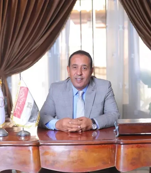 محمد شعيب: الاقتصاد المصري صامد وقادر على تجاوز الأزمات العالمية