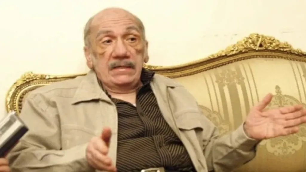 علامات فارقة.. أبرز أعمال محفوظ عبد الرحمن فى ذكرى رحيله