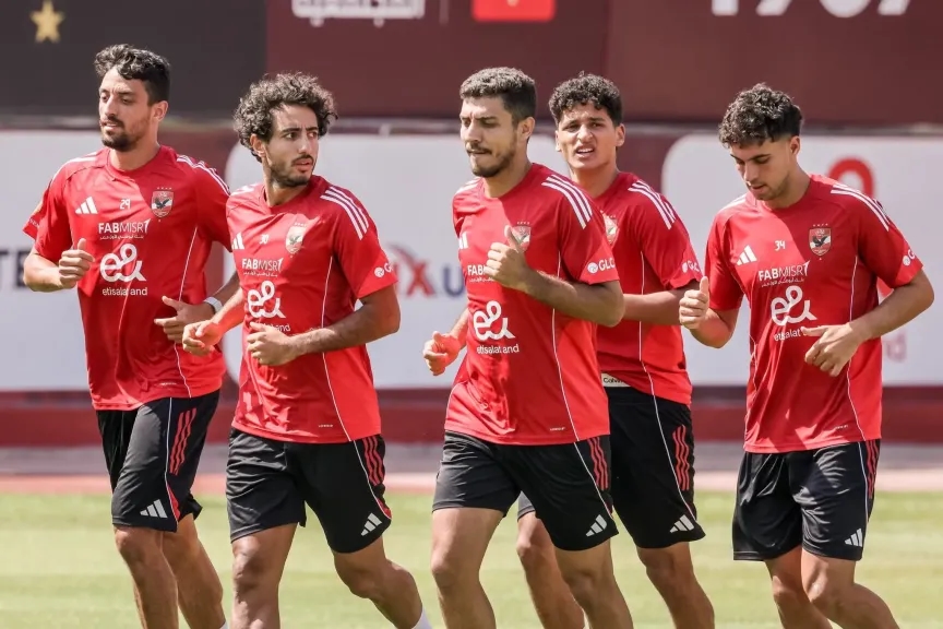 تصنيف أندية العالم.. الأهلي يتربع على عرش إفريقيا والزمالك في مركز صادم