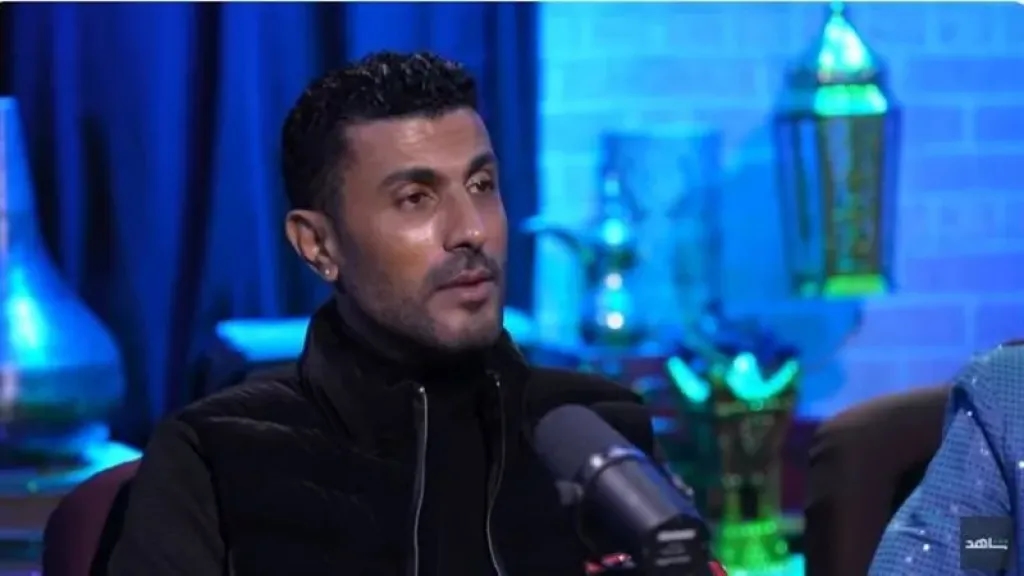محمد سامي يكشف عن أغرب موقف له في حياته