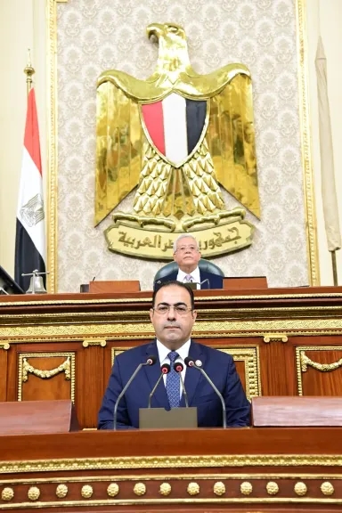ننشر النص الكامل لقانون الرياضة بعد تصديق الرئيس السيسي