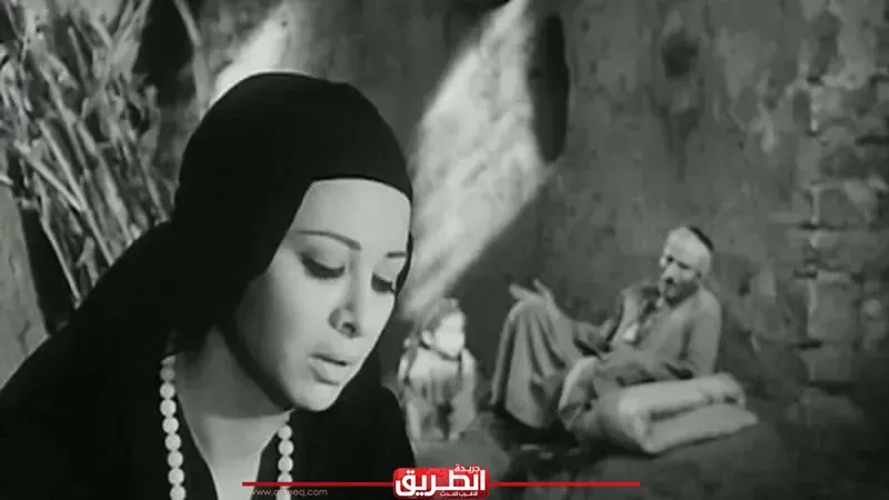 غداً.. عرض فيلم 'الحرام' ضمن كلاسيكيات مصرية مرممة بمهرجان القاهرة