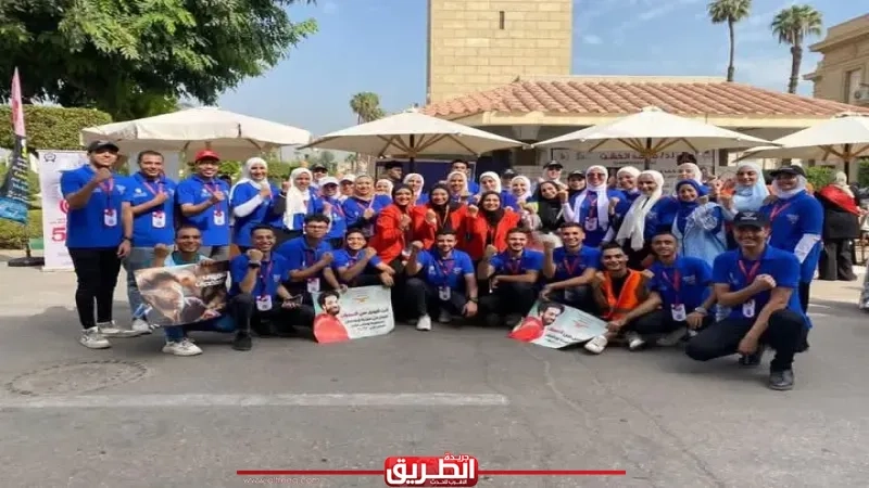 تعرف على أبرز جهود صندوق مكافحة الإدمان خلال 2024
