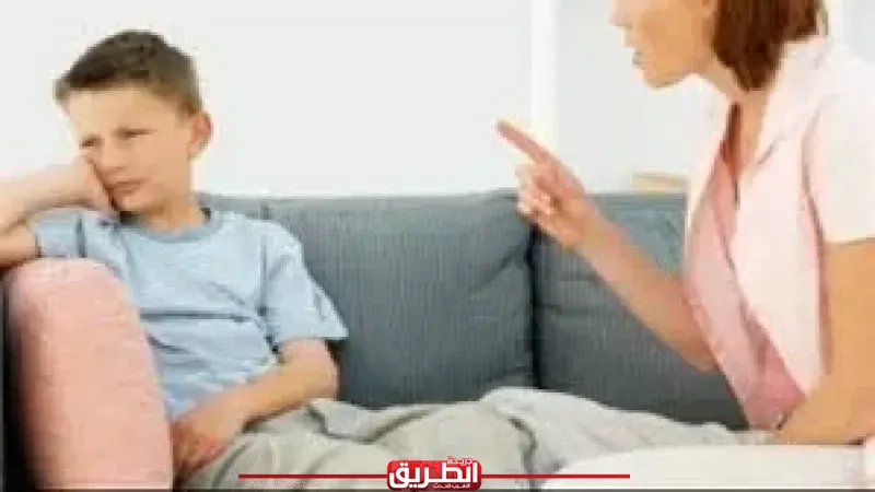 تجنبي العقاب.. أفضل طريقة لتربية الأطفال وتحسين سلوكهم