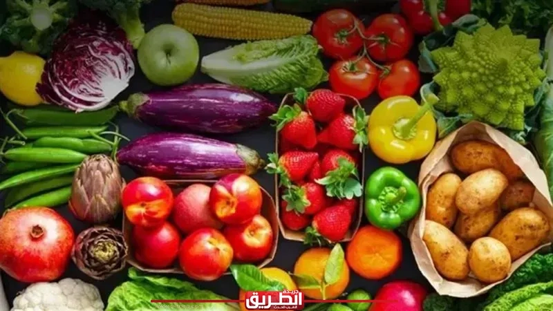 أسعار الخضراوات والفاكهة اليوم الأربعاء 5-2-2025