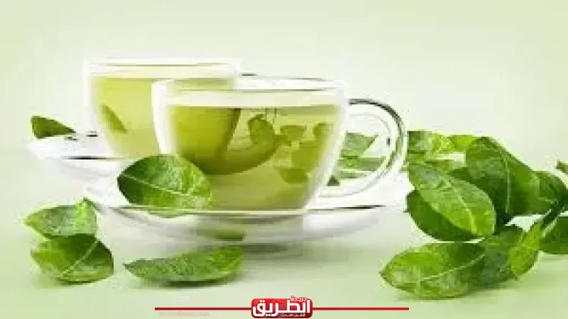 ما هي فوائد شرب الشاي الأخضر؟