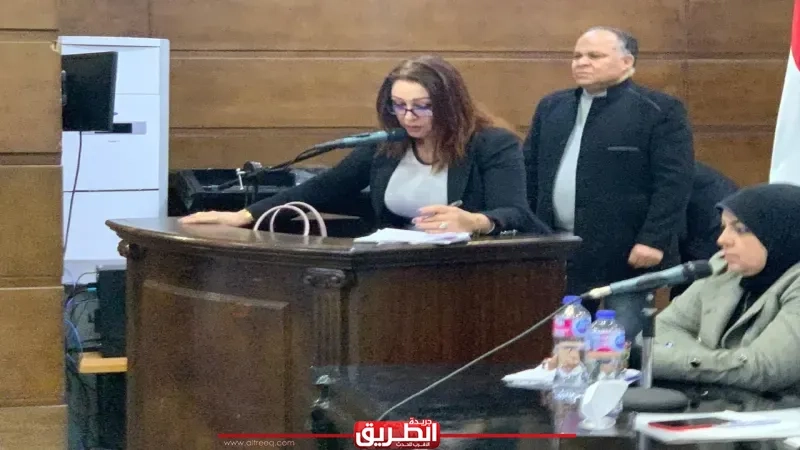 شاهيناز عبد الكريم: جنون الترند لا تحكمه ضوابط أخلاقية أو مهنية