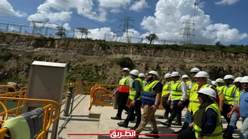 الإسكان: مشروع سد تنزانيا يحظى باهتمام الرئيس السيسي