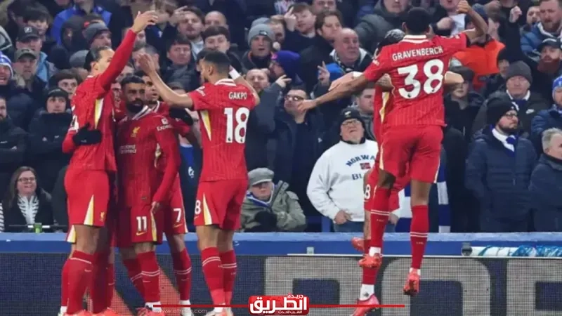 موعد نهائي كأس كاراباو بين ليفربول ونيوكاسل يونايتد