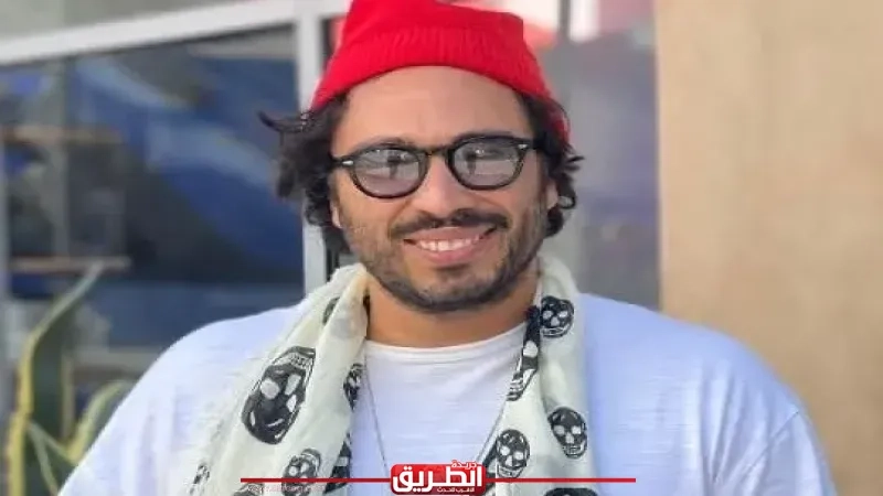 هشام عاشور يكشف عن مشاركته في فيلم بـ هوليود برفقة جوال كيلمان