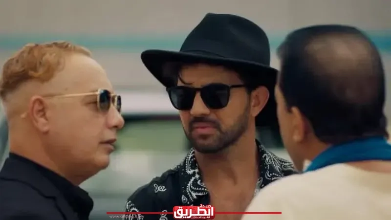 دبي تستضيف العرض الخاص للفيلم المغربي 'البطل'