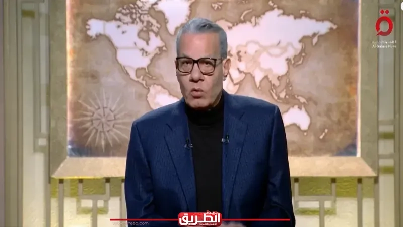 عادل حمودة: البيت الأبيض شهد في عام 1858 مناظرات شديدة الأهمية بين إبراهام لينكولن وستيفن دوجلاس