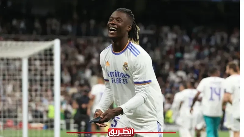 ريال مدريد يوافق مبدئيًا على رحيل كامافينجا وسط اهتمام أوروبي كبير