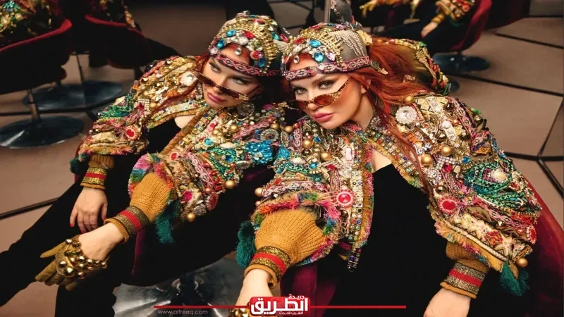 نوال بعد نجاح أغنية هي جات عليا: مصطفى السويفى مشوار نجاح بالنسبة لي
