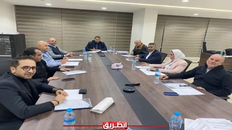 من بينها اعتماد برامج المنتخبات الوطنية المصرية.. أهم قرارات اجتماع مجلس إدارة اتحاد كرة اليد