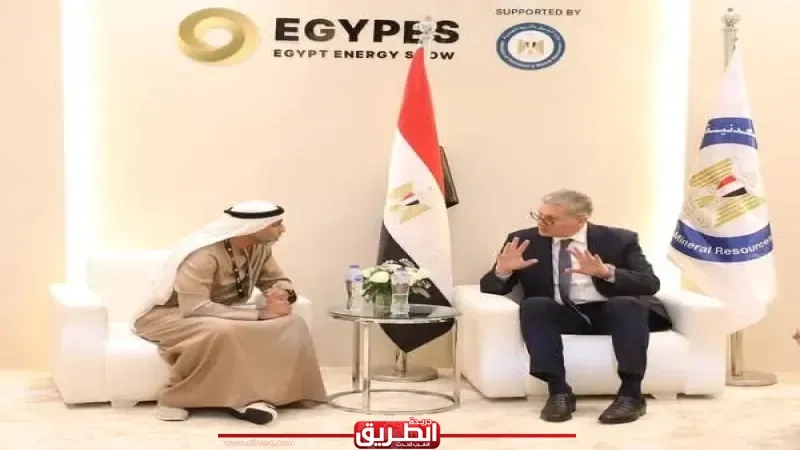 في لقاء مع وزير البترول.. 'أركيوس للطاقة' تؤكد التزامها بتوسيع استثماراتها في مصر